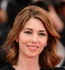 Sophia Coppola