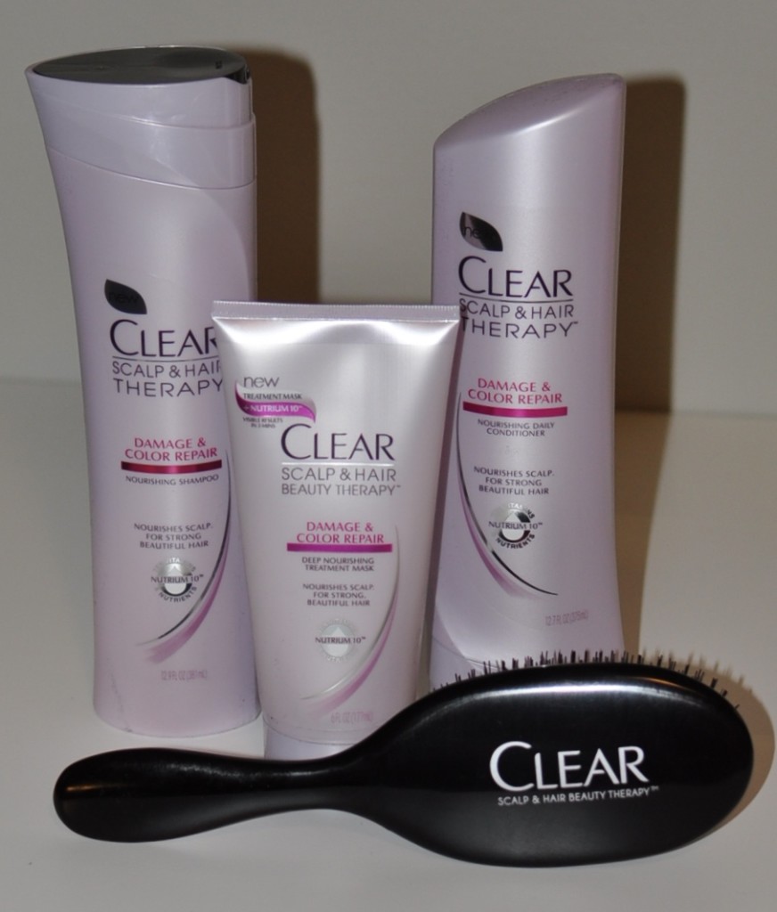 Clear