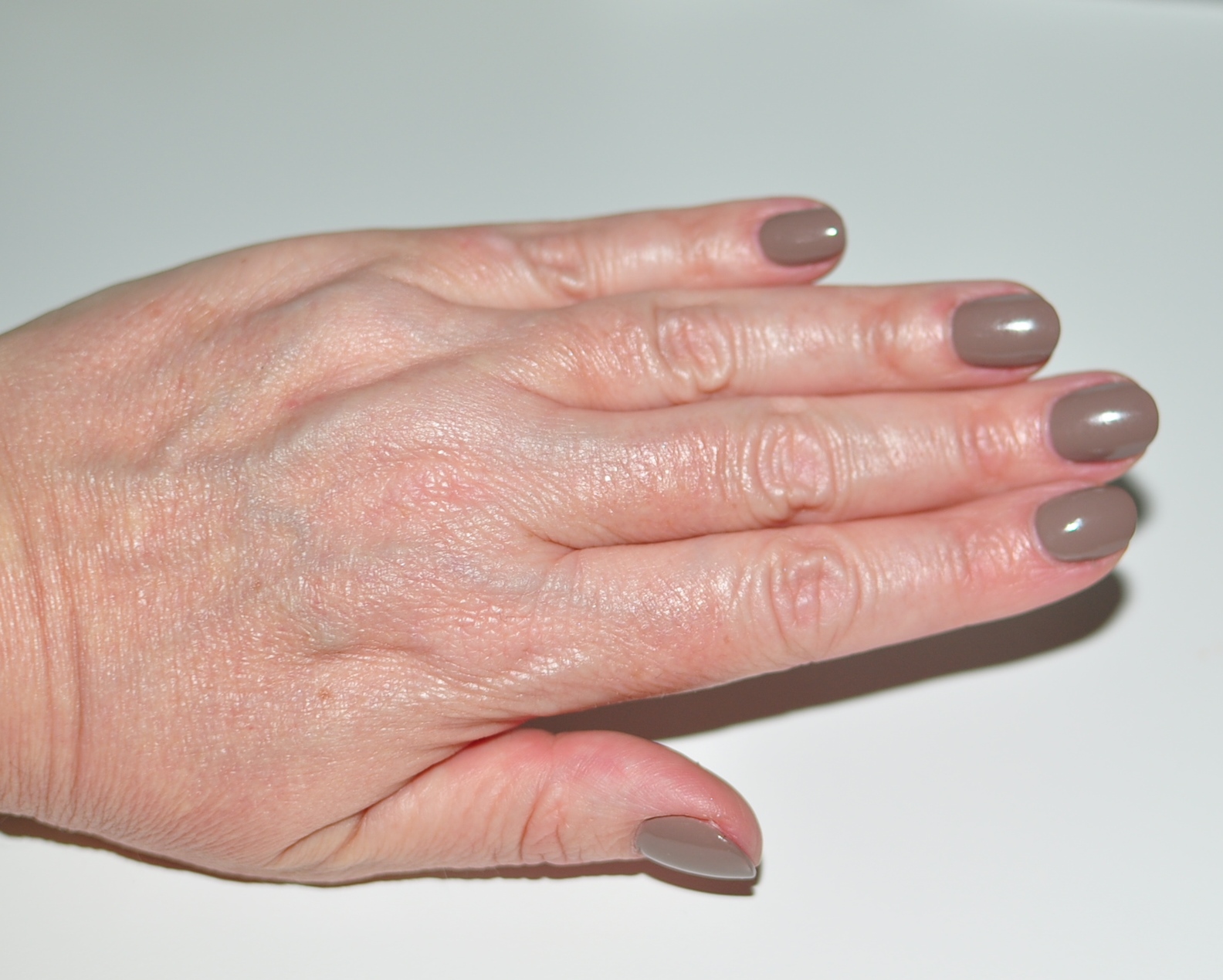 Bare Haze by Laura Mercier