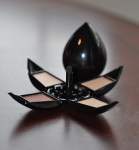 Nuance Salma Hayek Eye Quad