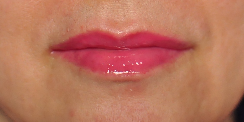 Flash Lacquer 522