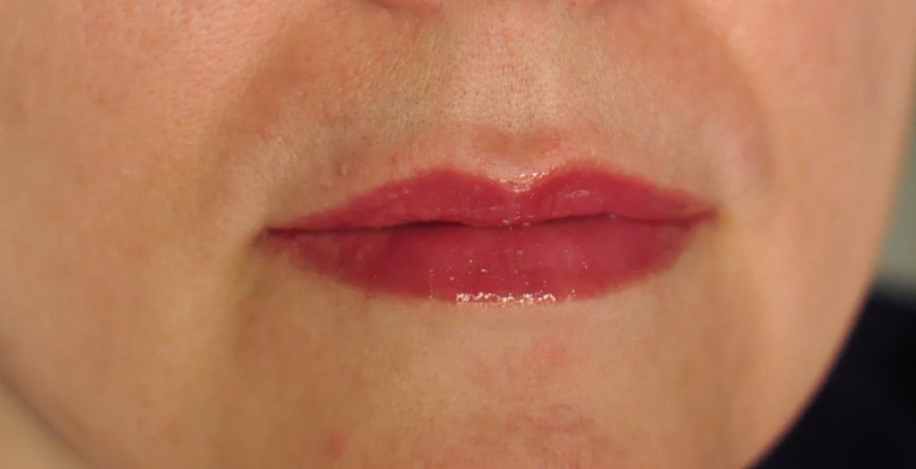 Flash Lacquer 600