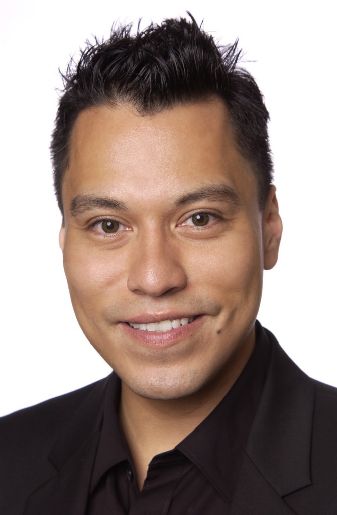 Jeffrey Sanchez