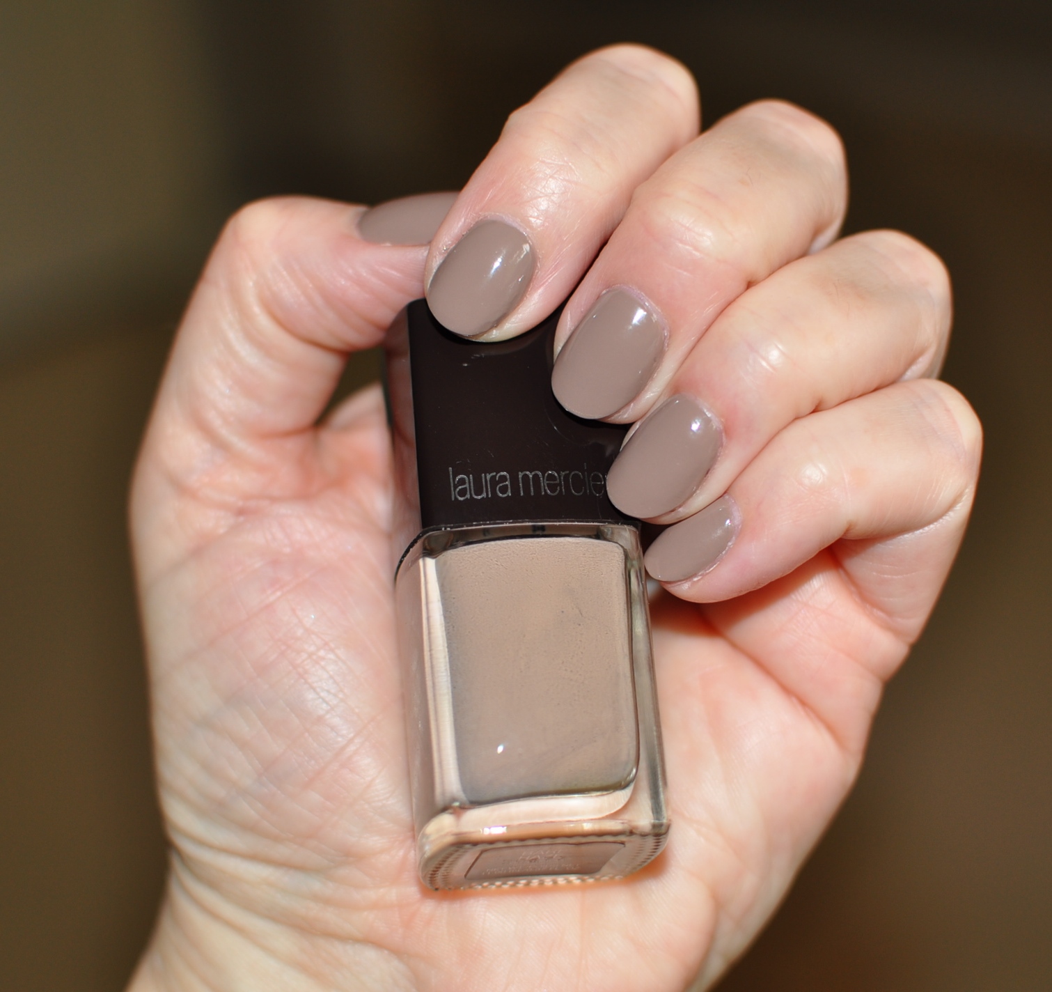 Laura Mercier Bare Haze