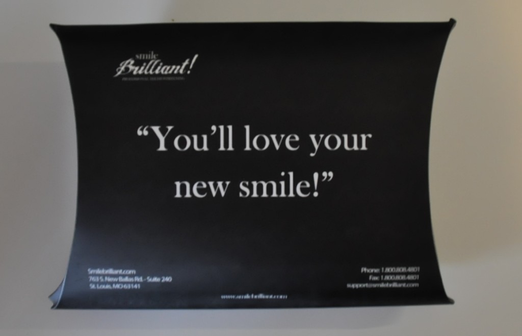 Smile Brilliant