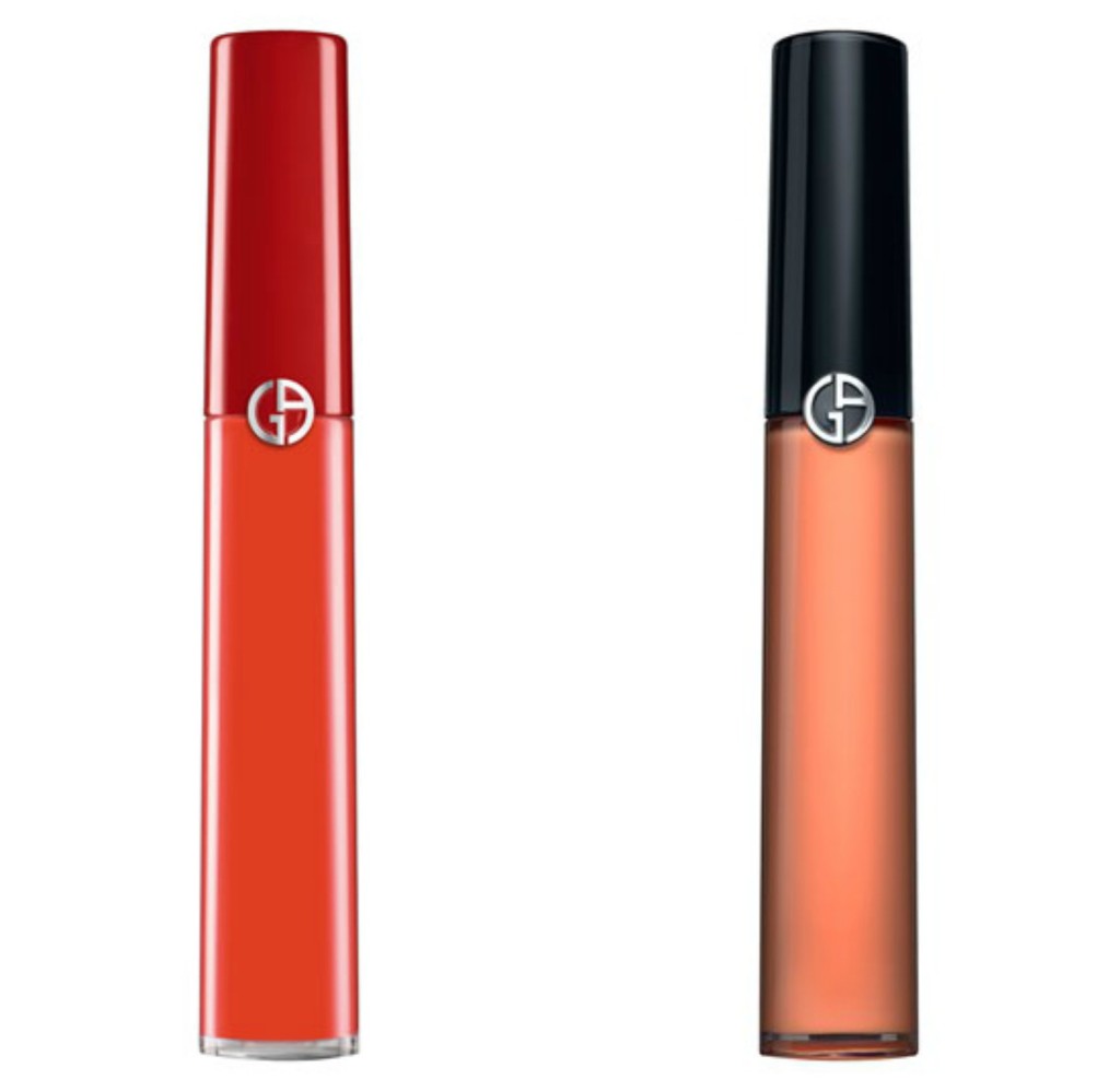 Summer Lips Giorgio Armani