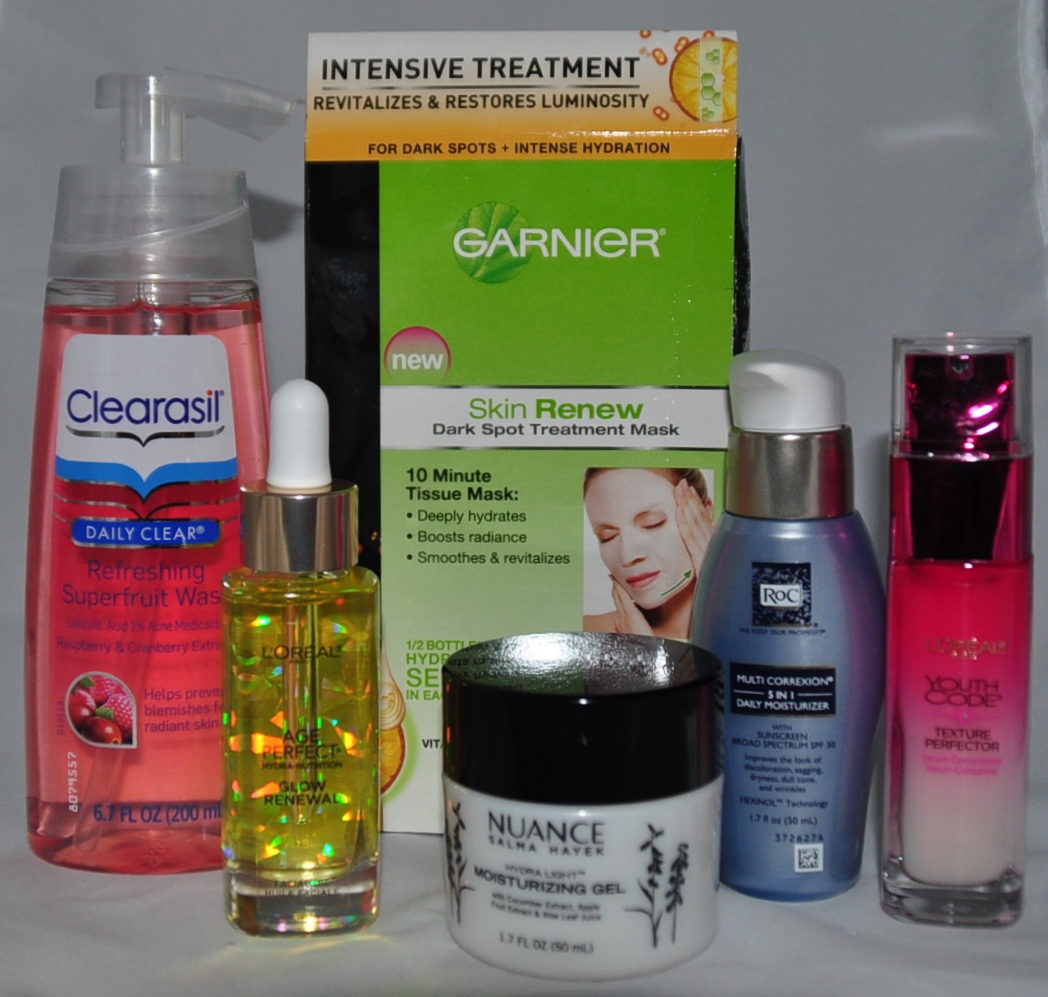 CVS Skincare