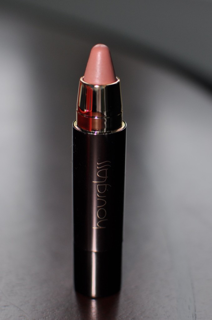 Hourglass Femme Nude #3