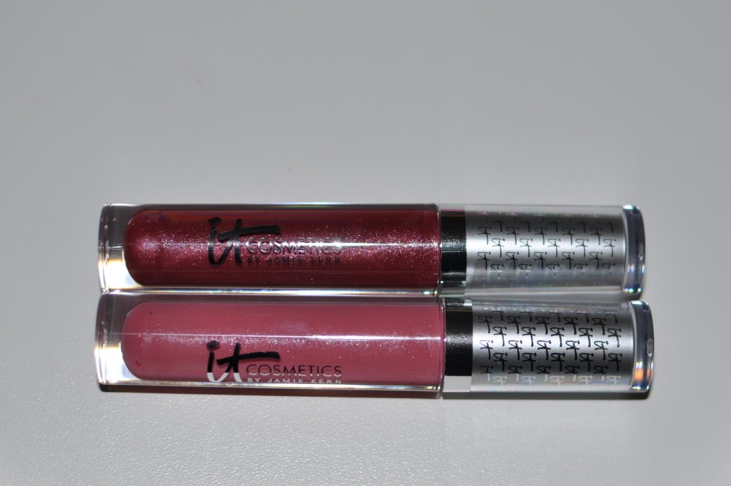 IT Glosses in tube