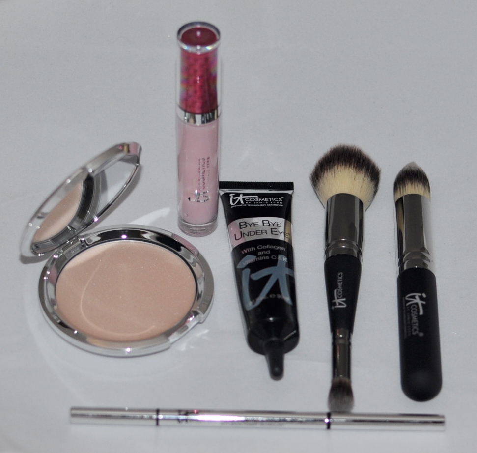 IT Cosmetics and QVC Today’s Special Value