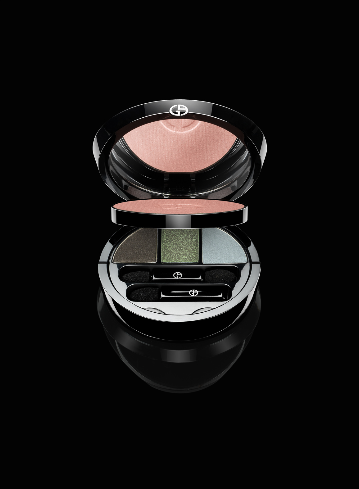 Giorgio Armani Fall 2013