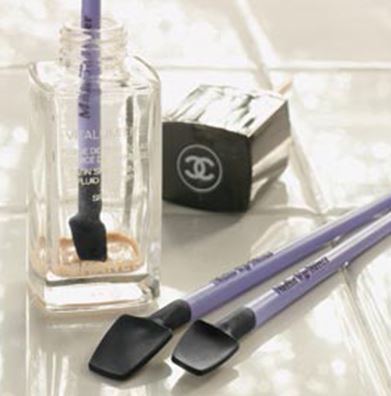 makeup miser