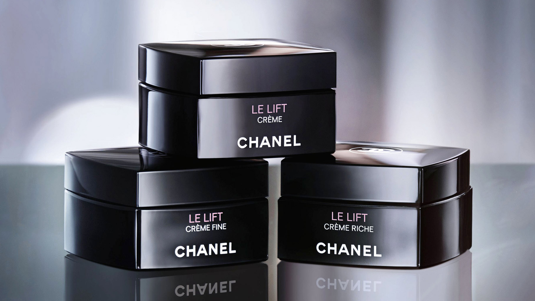 Chanel LeLift Skincare