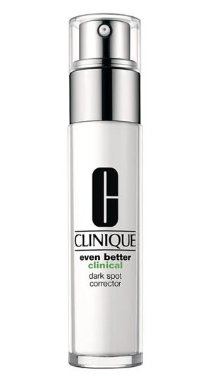 Say Sayonara to Sun Spots!