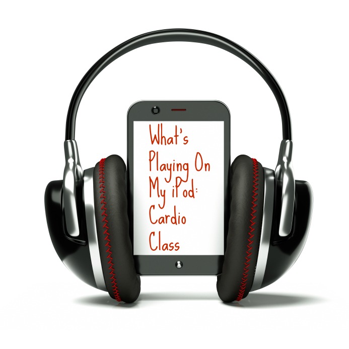 What’s Playing On My iPod: Songs for Cardio