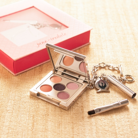 Jane Iredale