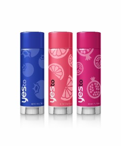 Smooth Lip Balm