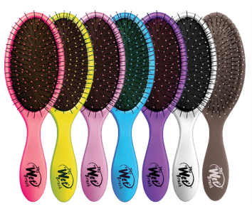 Dream Detangler Hairbrush