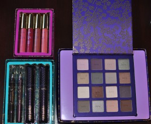 Tarte Bow & Go