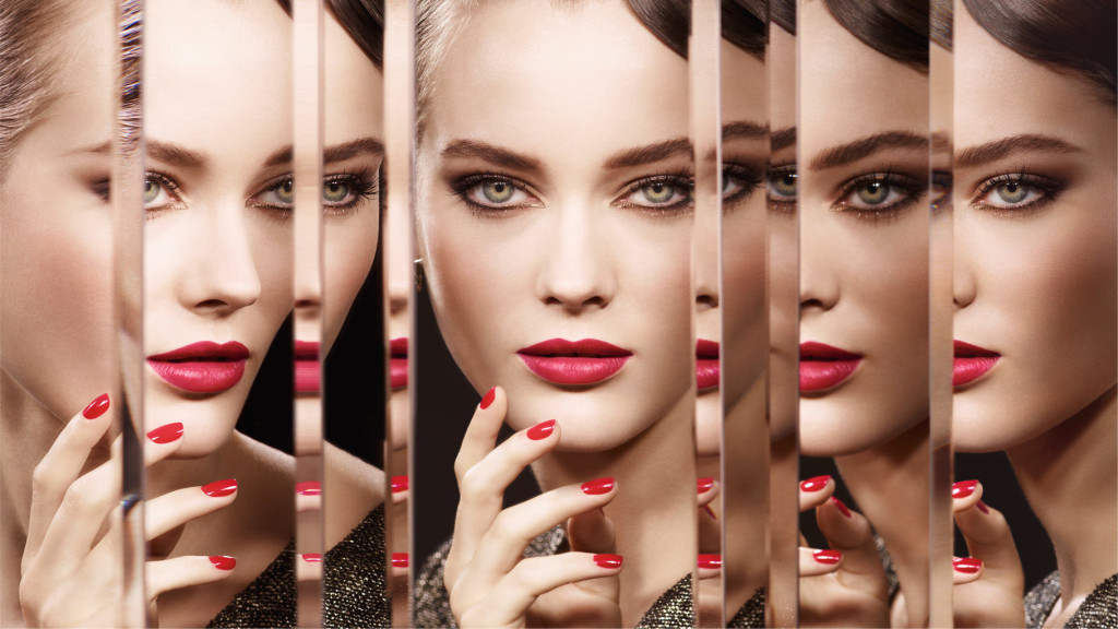 Chanel Holiday 2013 Collection