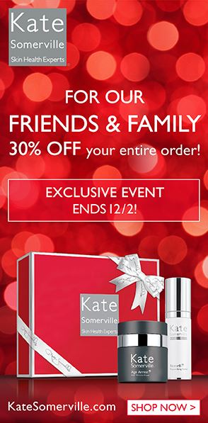 Kate Somerville Sale