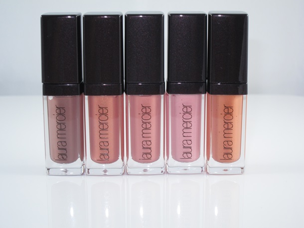 Perfect Lips by Laura Mercier!