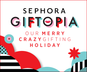 Sephora VIB Sale!