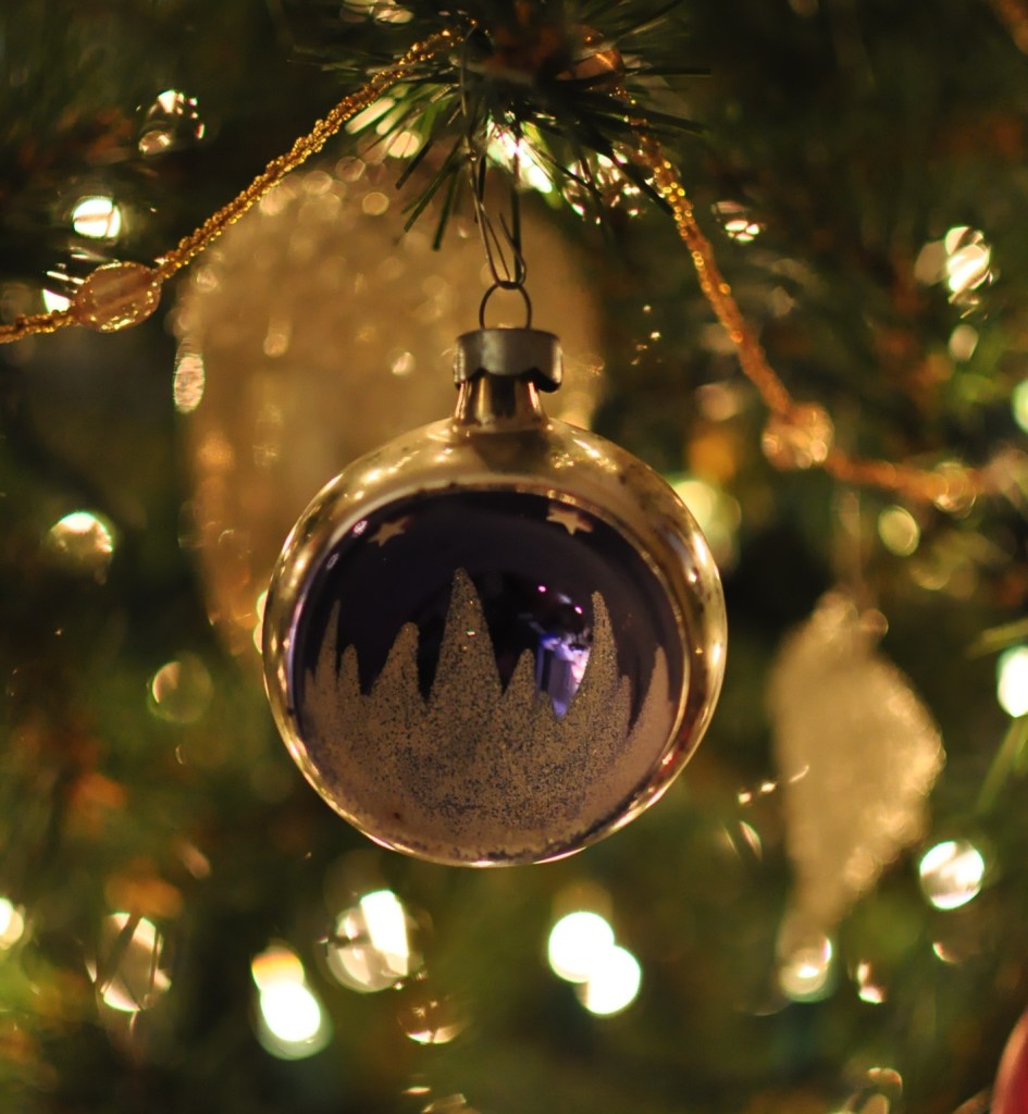 Holiday Ornament