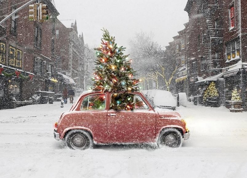Merry Christmas!