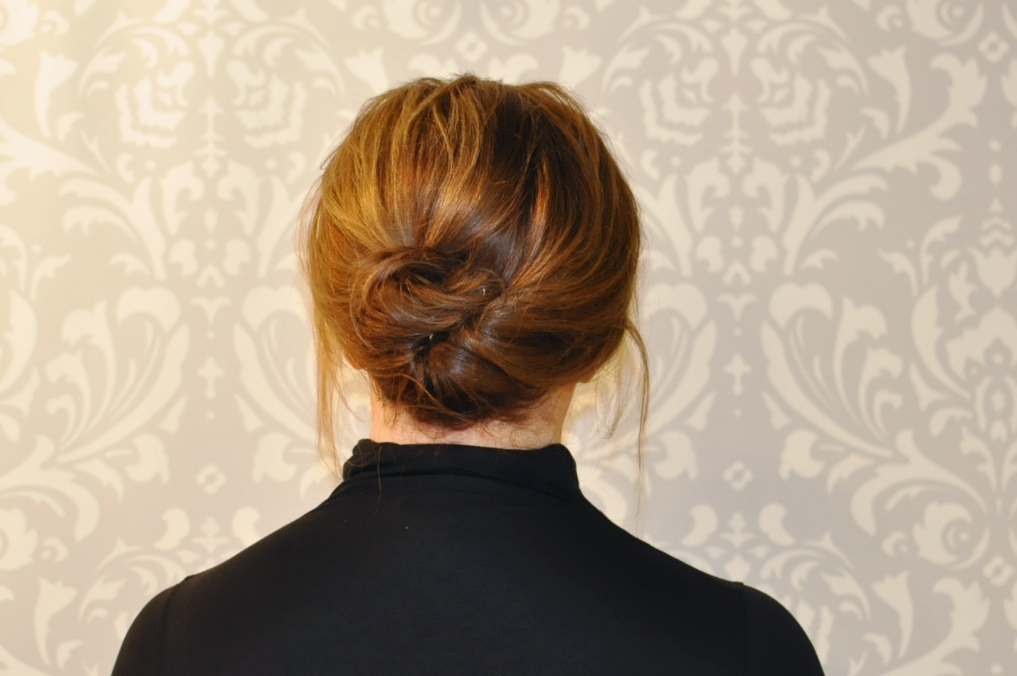 Holiday Hairstyles