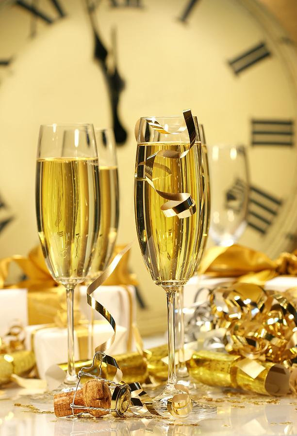 So Long 2013, Happy New Year 2014!