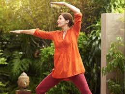 Arthritis Relief with Tai Chi
