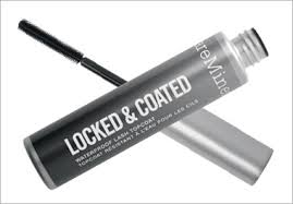bareMinerals Locked & Coated Waterproof Lash Top Coat