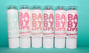 Baby Lips