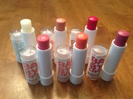 Maybelline Baby Lips!