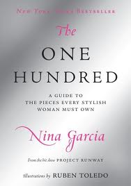 One Hundred Pieces Every Woman Must Own