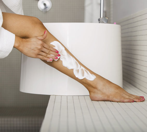 shaving--z