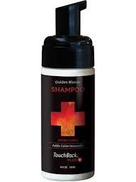TouchBack Plus Color Shampoo