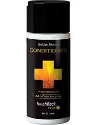 TouchBack Plus Color Shampoo & TouchBack Plus Color Conditioner Refresh Tresses