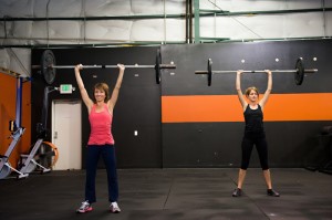 Free weights