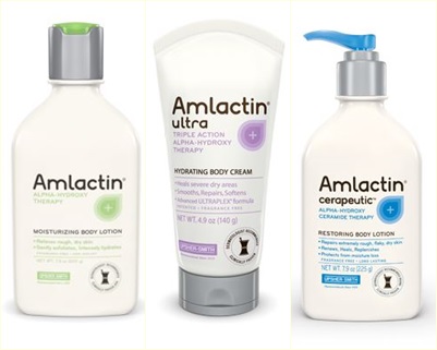 Amlactin