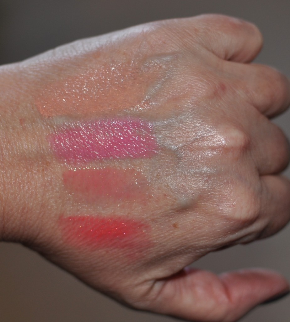 Lancome Spring 2014