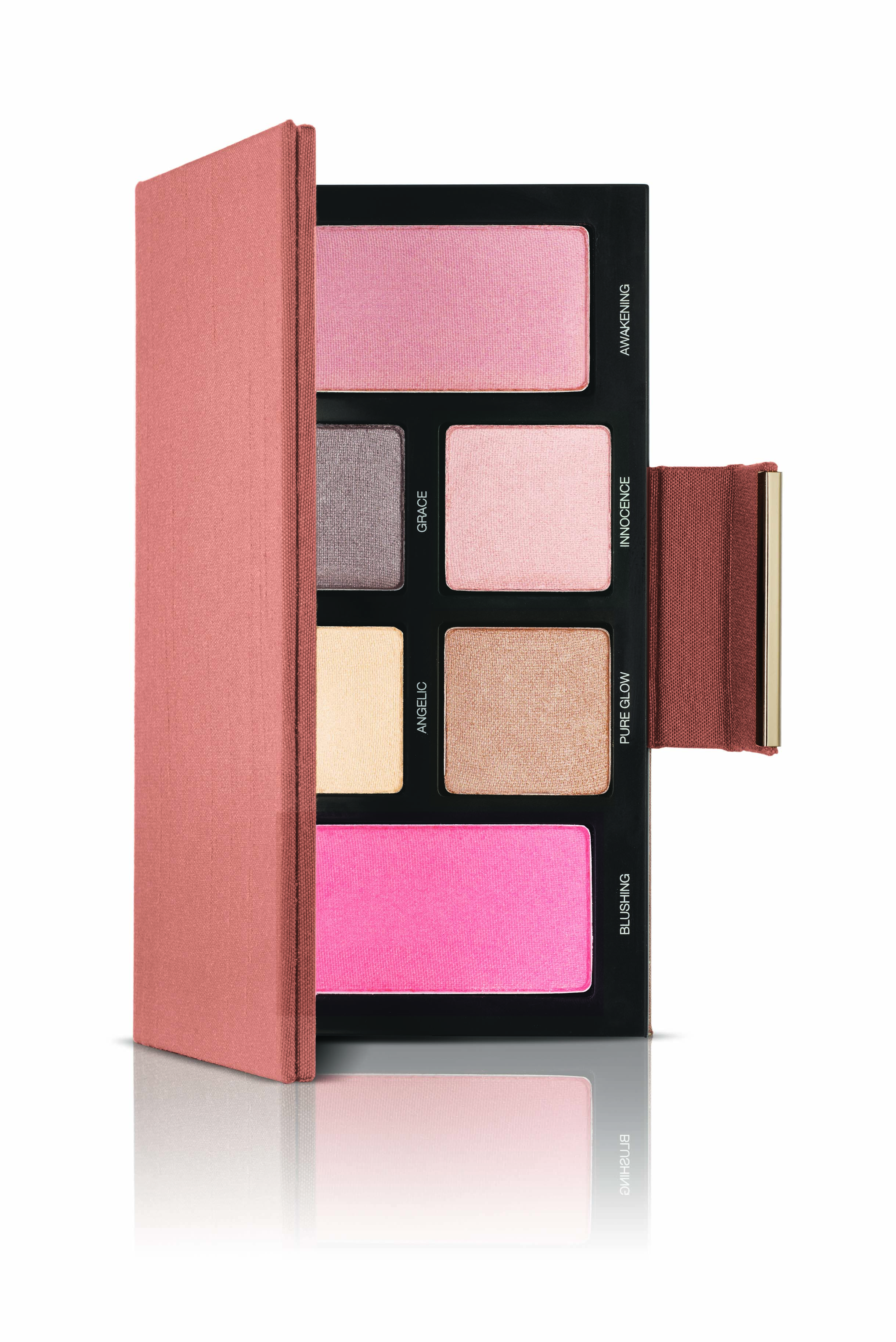 Laura Mercier 2014 Spring Collection: Spring Renaissance