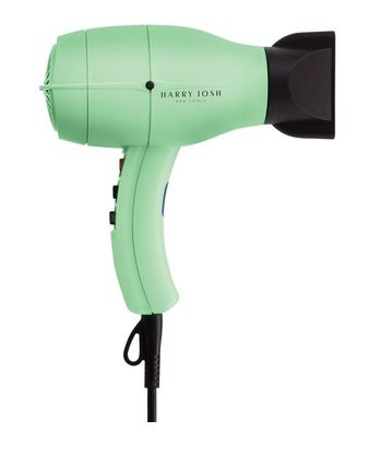 Harry Josh blow dryer