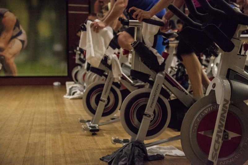 Spin Class