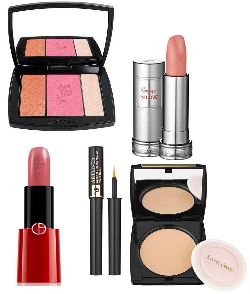Lancome Naomi Watts