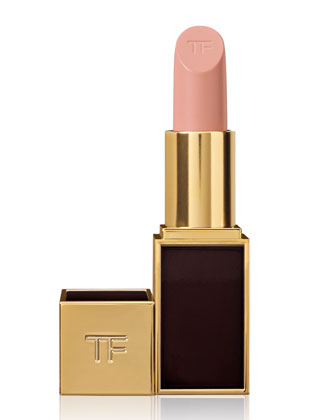 My Favorite Nude Lip Colors