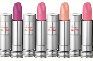 Lancome Spring 2014