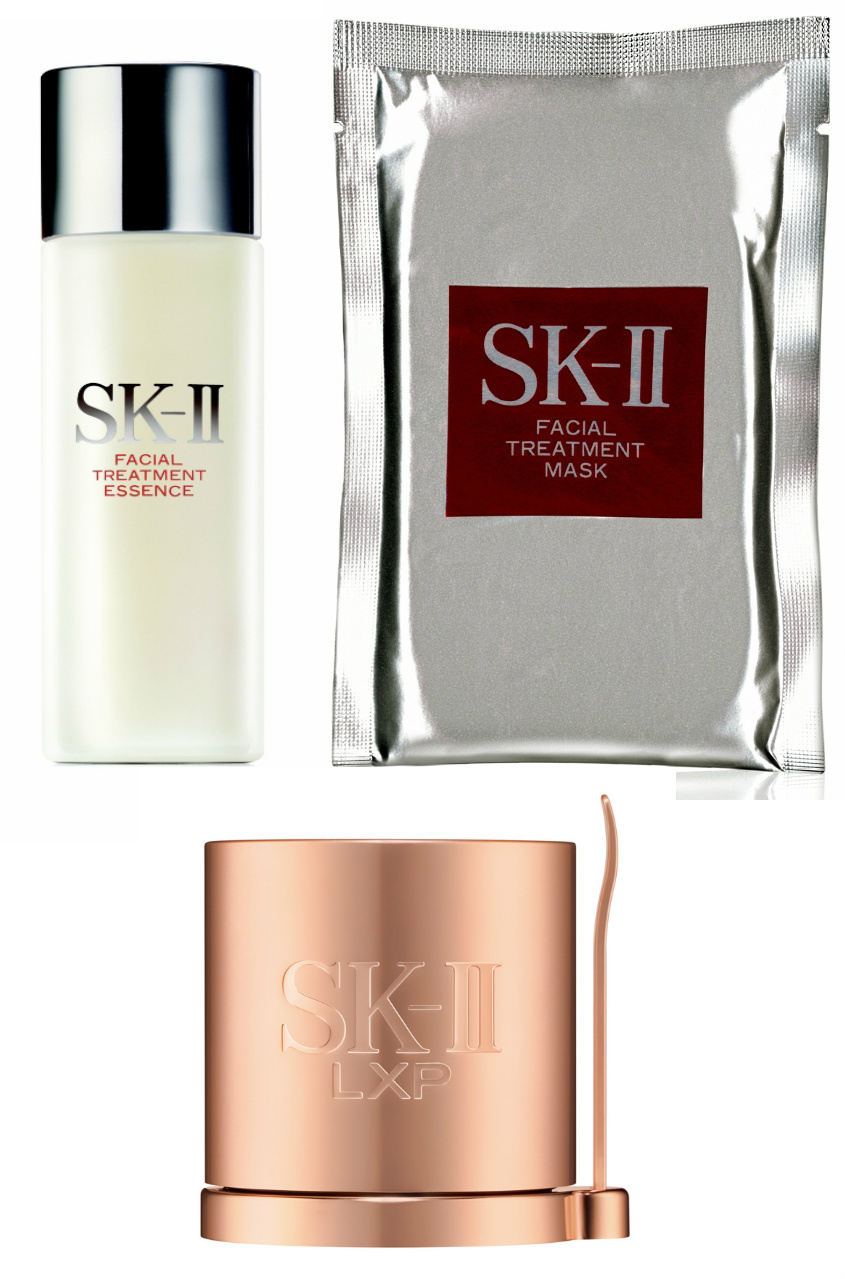 Cate Blanchett’s Skincare Must-Haves