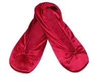 Isotoner Ballerina Slippers